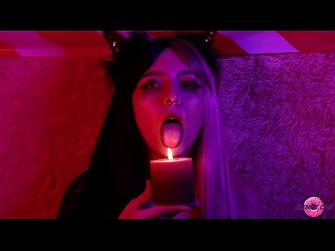 ❤️ Ağız yerinə yetirilməsi ilə Sexy Succubus-dan Ehtiraslı Blowjob ️❌ Porno az.filmepornonline.ru ❌️❤