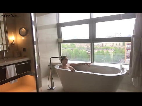 ❤️ Möhtəşəm babe Ehtirasla hamamda öz pişiyini çəkdi ️❌ Porno az.filmepornonline.ru ❌️❤