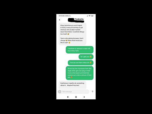 ❤️ Tinder-dən hərəmimə yeni bir PAWG əlavə etdim (Tinder ilə danışıq daxil olmaqla) ️❌ Porno az.filmepornonline.ru ❌️❤